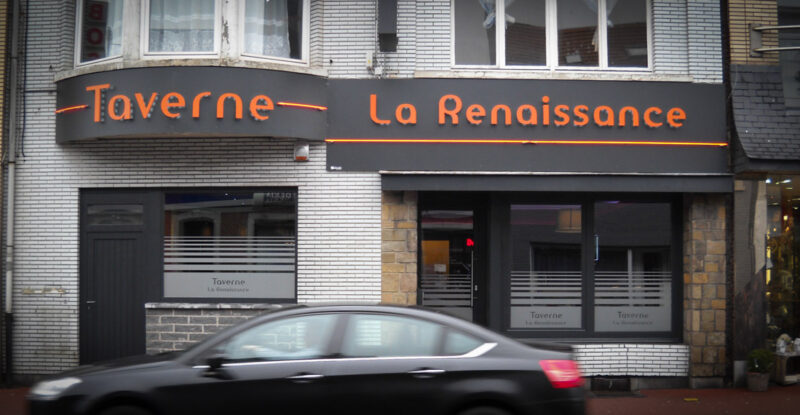 Lettre relief (6)
