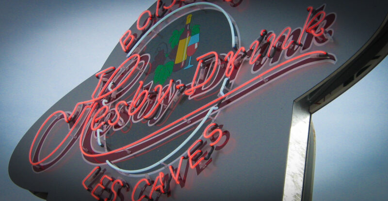 Neons (9)