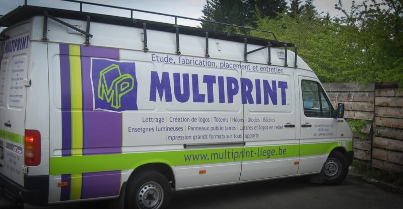 camionette